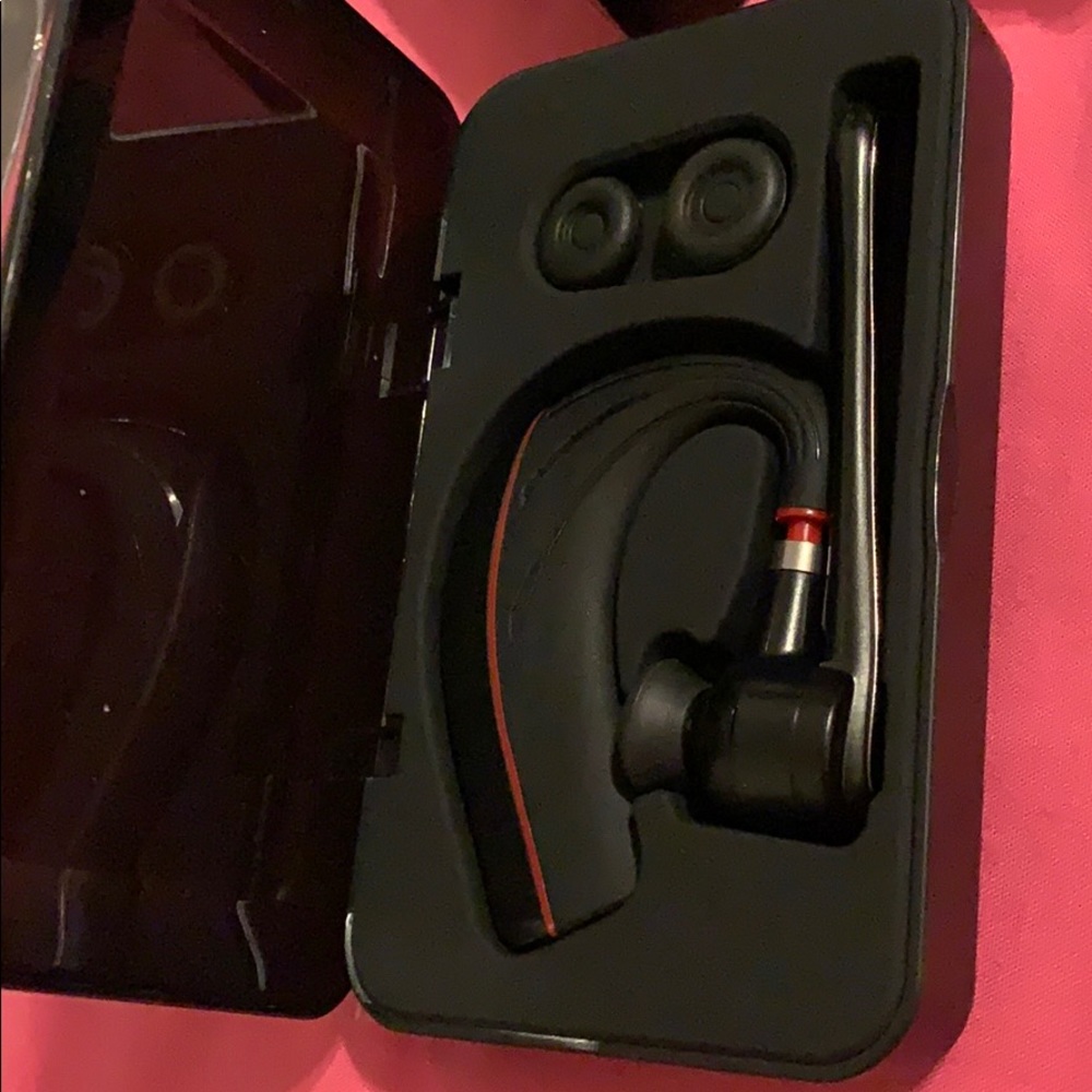 Bluetooth headset , wireless Bluetooth